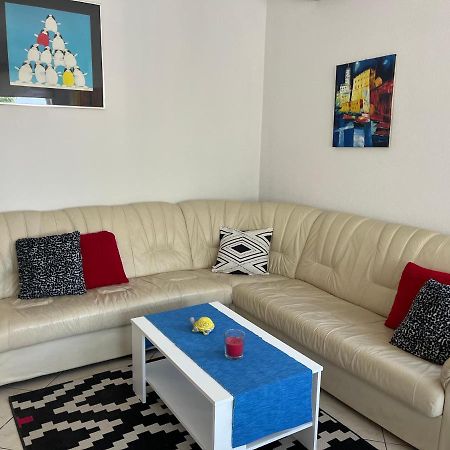 Old Town Center Apartments Supetar Extérieur photo