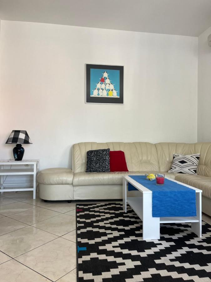 Old Town Center Apartments Supetar Extérieur photo