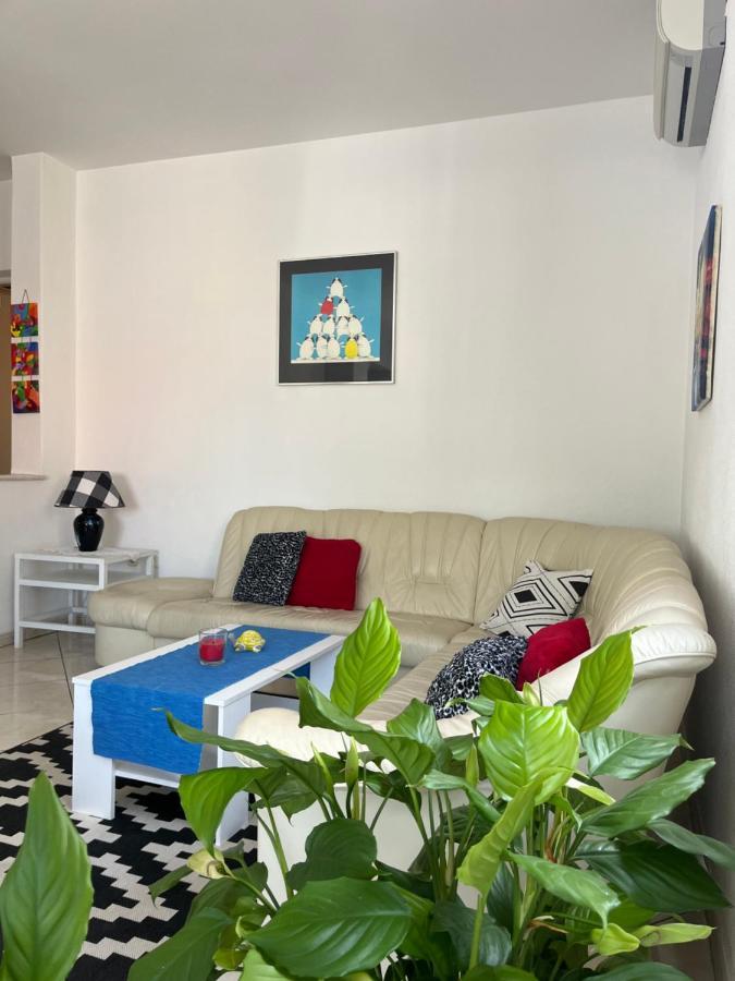 Old Town Center Apartments Supetar Extérieur photo