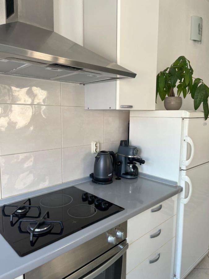 Old Town Center Apartments Supetar Extérieur photo