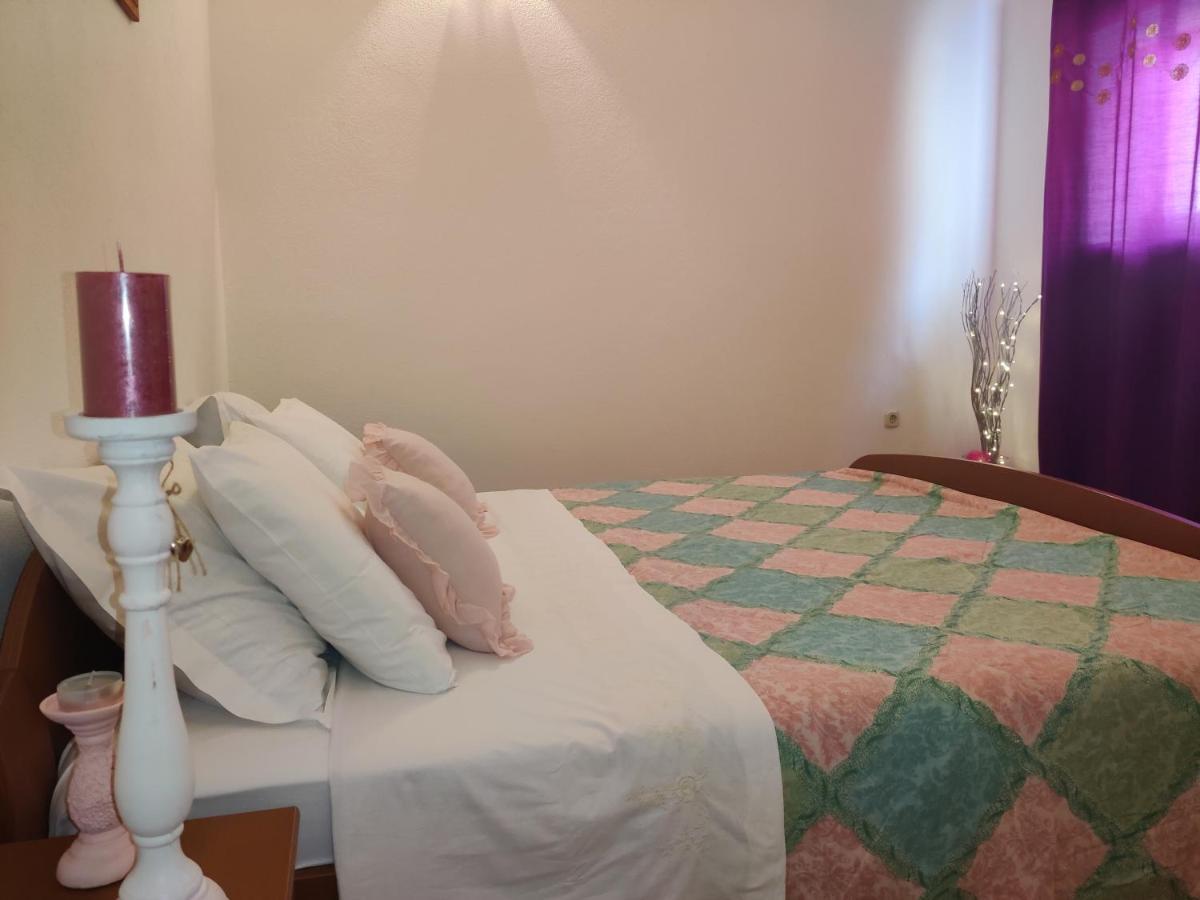 Old Town Center Apartments Supetar Extérieur photo