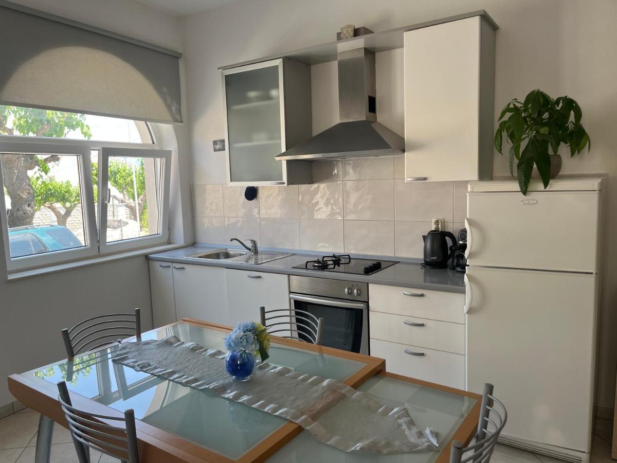 Old Town Center Apartments Supetar Extérieur photo