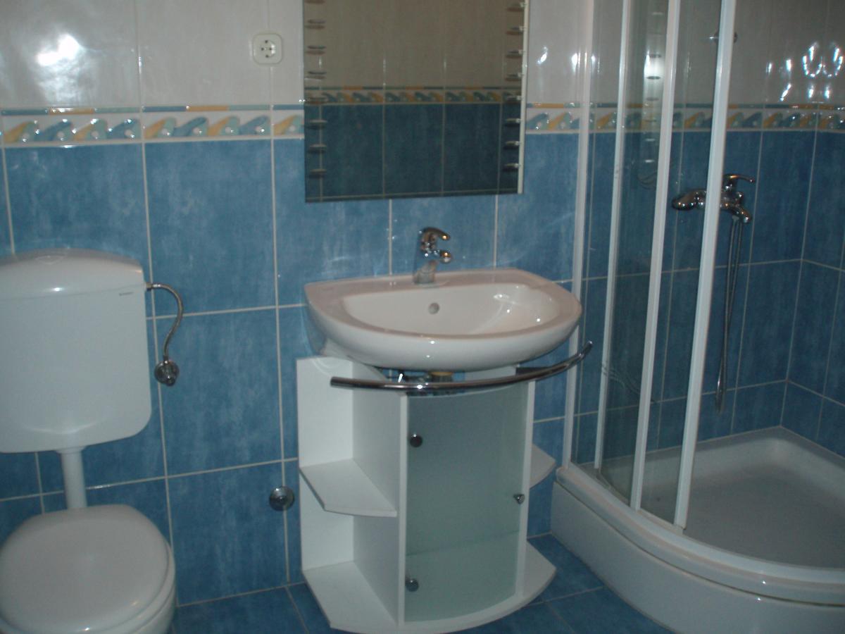 Old Town Center Apartments Supetar Extérieur photo